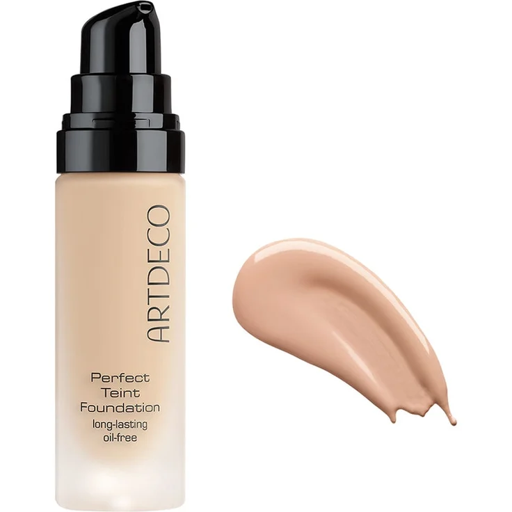 Artdeco Make-up Perfect Teint Foundation - 32 Cool Cashew 20 ml – Bild 2