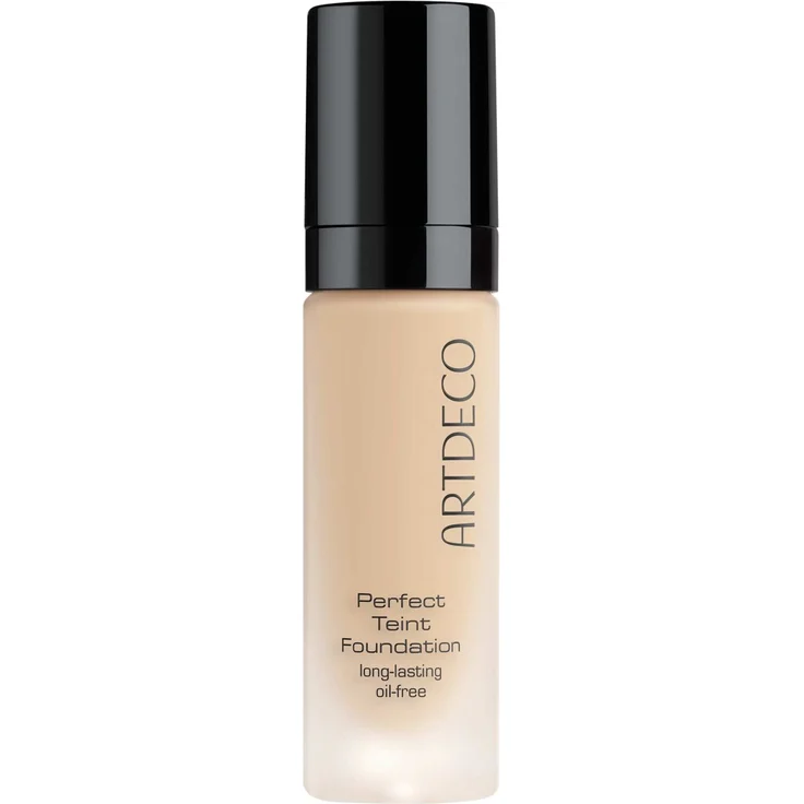 Artdeco Make-up Perfect Teint Foundation - 32 Cool Cashew 20 ml – Bild 4