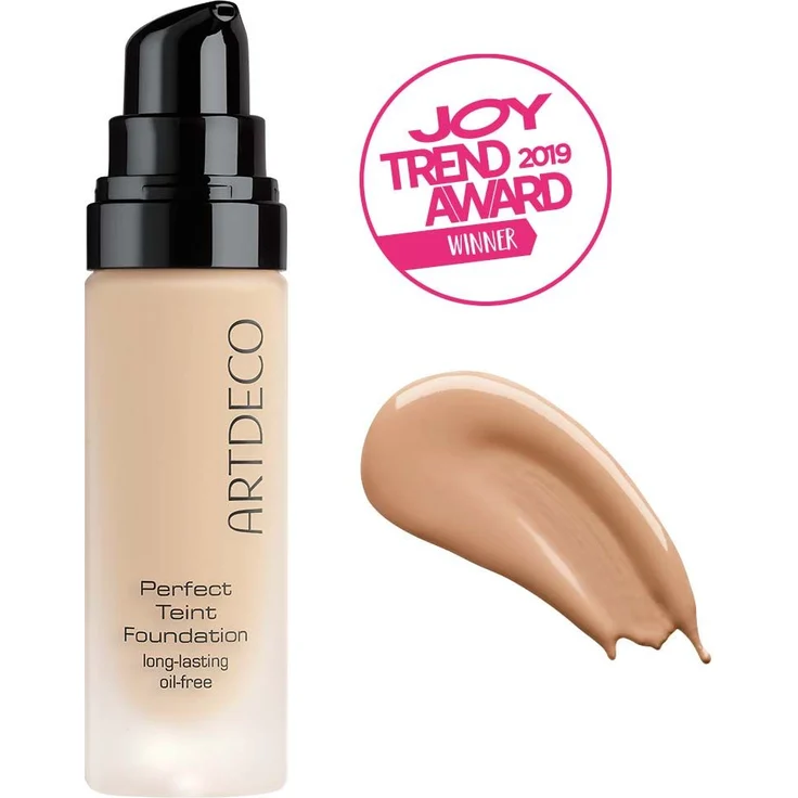 Artdeco Make-up Perfect Teint Foundation - 56 Olive Beige 20 ml – Bild 6