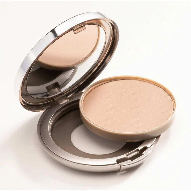 Artdeco Make-Up Hydra Mineral Compact Foundation 65 Medium beige 10 g – Bild 3