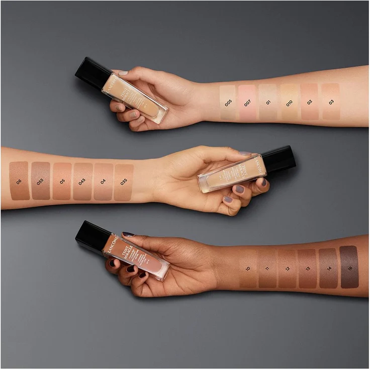 Lancôme Teint Miracle - 055 Beige Ideal 30 ml – Bild 3