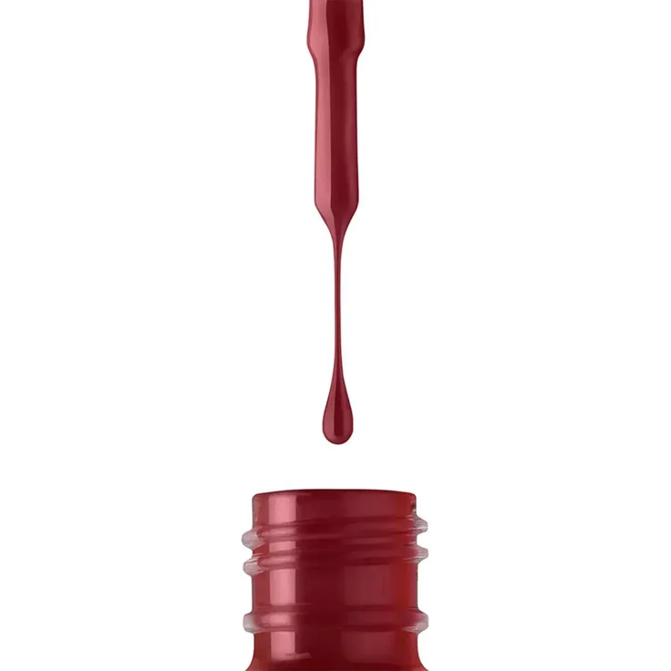 Artdeco Art Couture Nail Lacquer 695 blackberry 10 ml, Farbton: Schwarz – Bild 2