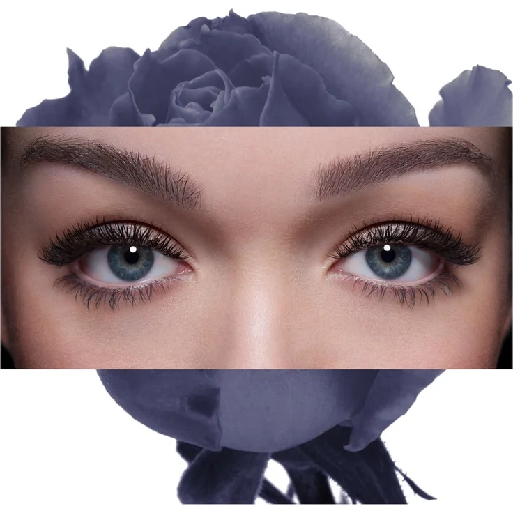Lancôme Hypnôse Wimperntusche 02 Brun 6,2 g – Bild 3
