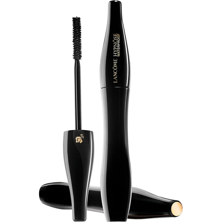 Lancôme Hypnôse Wimperntusche Waterproof 01 Black 6,2 g – Bild 2