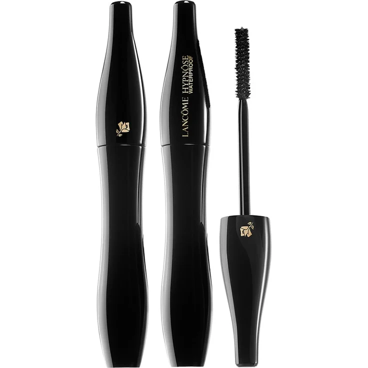 Lancôme Hypnôse Wimperntusche Waterproof 01 Black 6,2 g – Bild 3