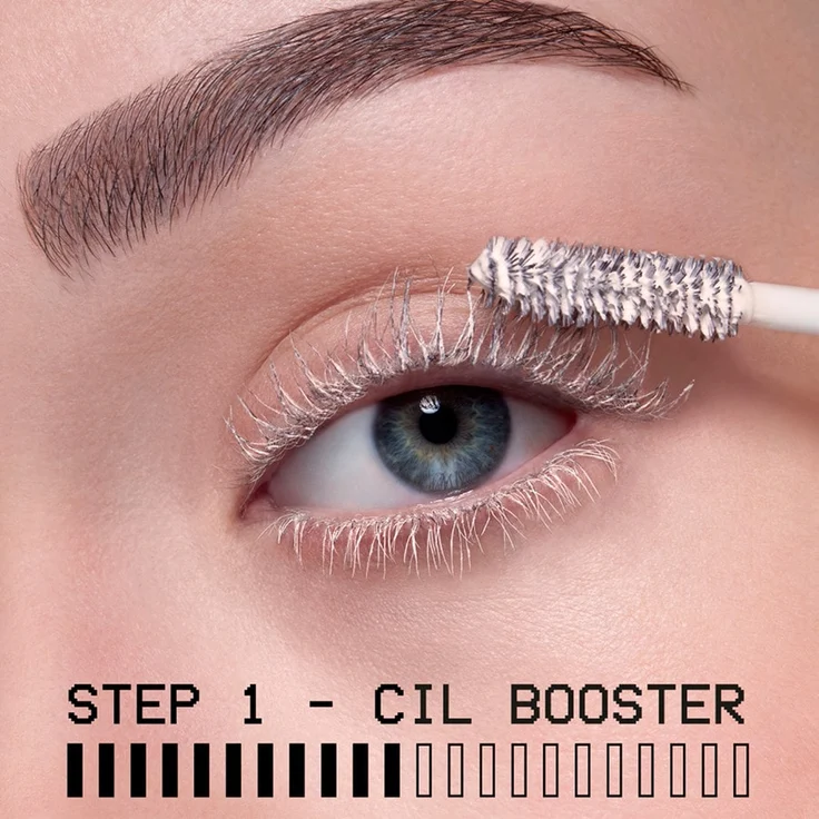 Lancôme Cils Booster XL Lash Primer 6,2 g – Bild 2