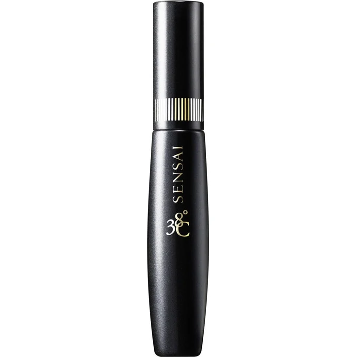 Sensai 38°C Volumising Wimperntusche MV-1 Black 8 g – Bild 2