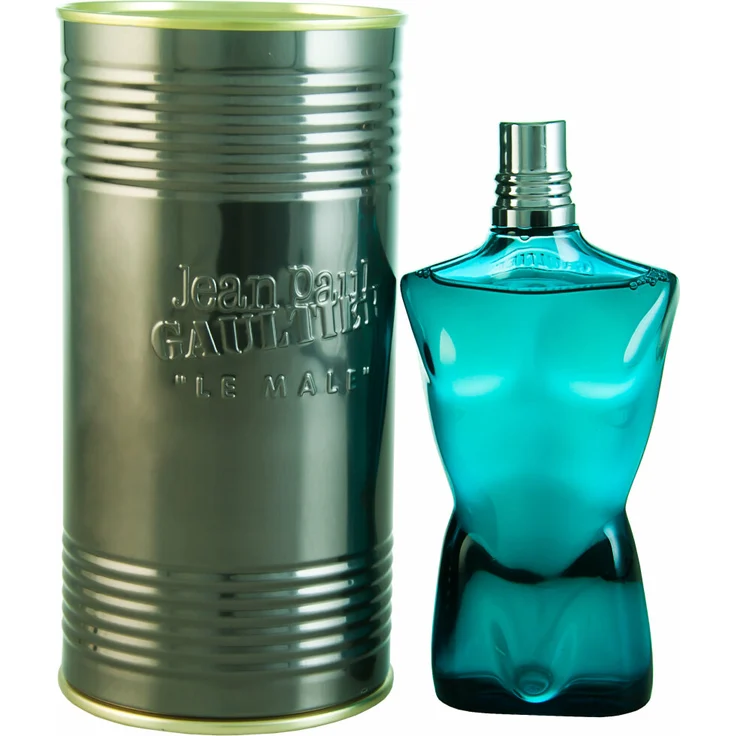 Jean Paul Gaultier Le Mâle After Shave Lotion 125 ml – Bild 2