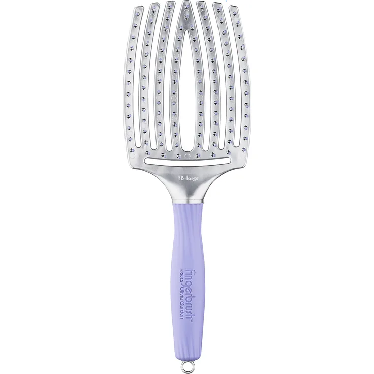 Olivia Garden Fingerbrush large