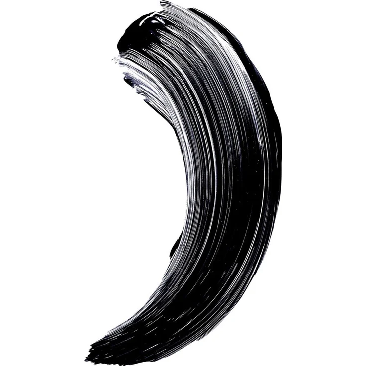 Maybelline Lash Sensational Voller-Wimpern-Fächer Mascara Very Black 9,5 ml – Bild 3