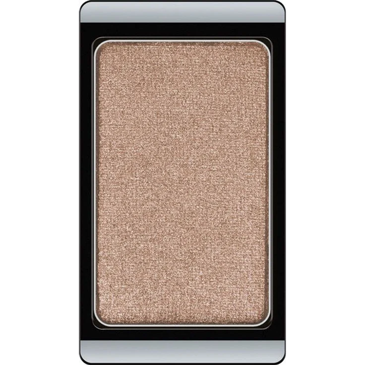Artdeco Augen Make-up Duochrome Lidschatten 210 golden highlights 0,8 g Gold – Bild 2