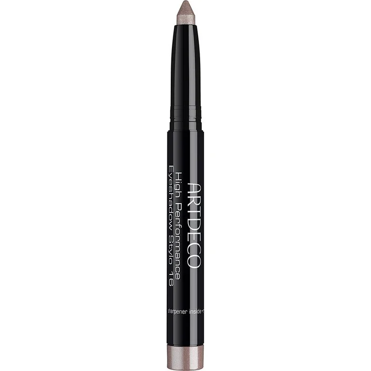 Artdeco Augen Make-up High Performance Eyeshadow Stylo 16 benefit pearl brown 1,4 g Braun – Bild 1