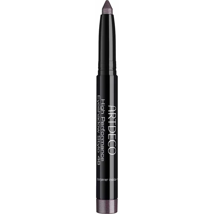 Artdeco Augen Make-up High Performance Eyeshadow Stylo 46 benefit lavender grey 1,4 g Grau – Bild 3