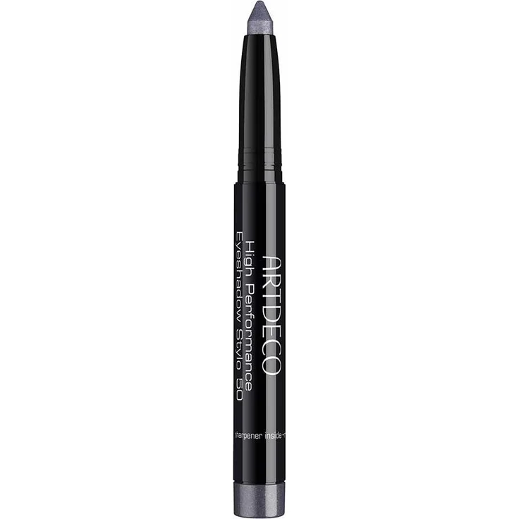 Artdeco Augen Make-up High Performance Eyeshadow Stylo 50 benefit blue marguerite 1,4 g Blau – Bild 3