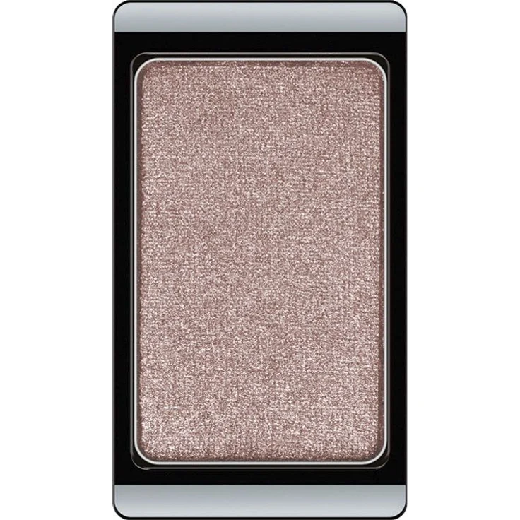 Artdeco Augen Make-up Duochrome Lidschatten 30 pearly drifting sand 0,8 g Braun – Bild 2