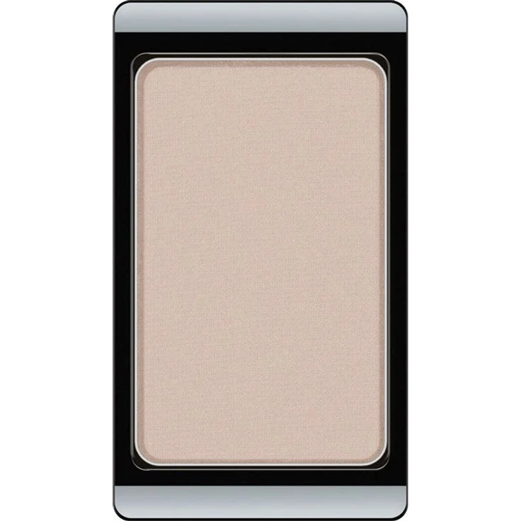 Artdeco Augen Make-up Professional Matt Lidschatten 551 matt natural touch 0,8 g Beige – Bild 2