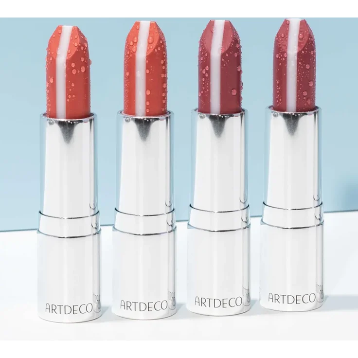Artdeco Hydra Care Lipstick 10 Berry Oasis, Farbton: Rosa, Inhalt: 3,5 g – Bild 5