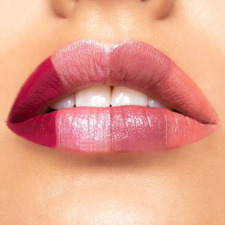 Artdeco Perfect Color Lipstick Nr. 818 Perfect Rosewood, Farbton: Rosa, mit einem glänzenden Finish, Inhalt: 4 g – Bild 5