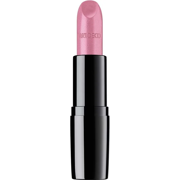 Artdeco Perfect Color Lipstick Nr. 955 Frosted Rose, Farbton: Rosa, mit einem glänzenden Finish, Inhalt: 4 g – Bild 4