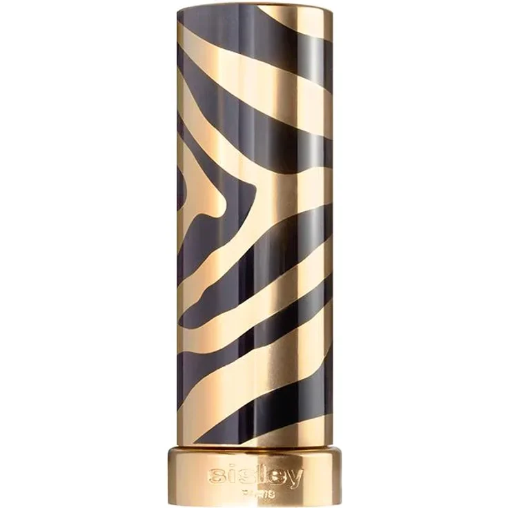 Sisley Le Phyto Rouge 12 Beige Bali, Farbton: Beige, mit einem glänzenden Finish, Inhalt: 3,4 g – Bild 3