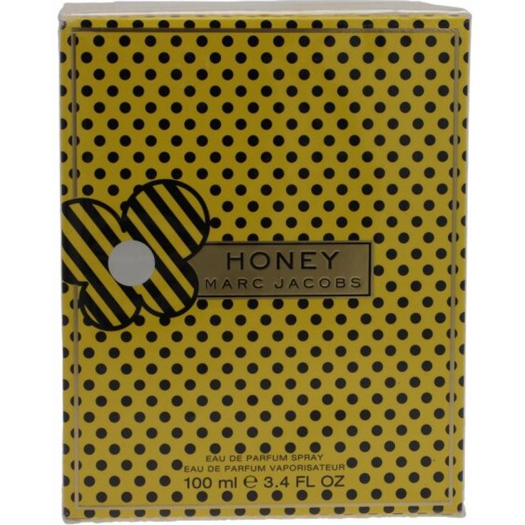 Marc Jacobs Honey Eau de Parfum (EdP) Damenduft 100 ml