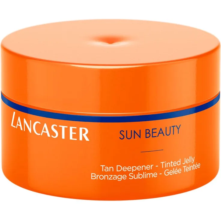 Lancaster Bräunungs-Extender Sun Beauty Lancaster 200 ml