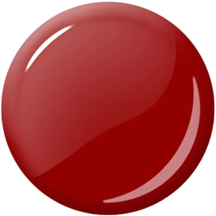 Alessandro Striplac Peel or Soak 123 Ruby Red 8 ml, Farbton: Rot – Bild 3