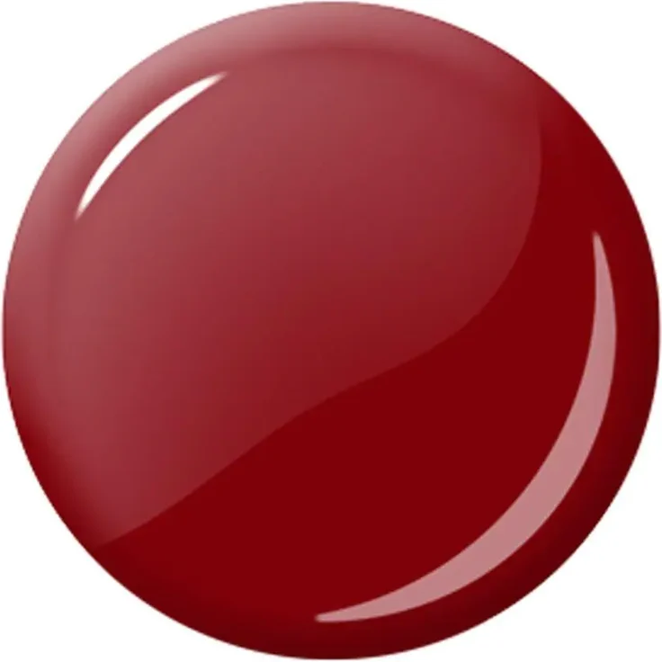 Alessandro Striplac Peel or Soak 124 Red Paradise 8 ml, Farbton: Rot – Bild 3