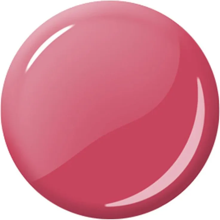 Alessandro Striplac Peel or Soak 131 Gossip Babe 8 ml, Farbton: Rot – Bild 3