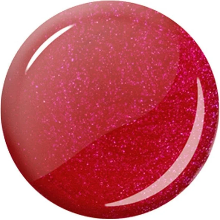 Alessandro Striplac Peel or Soak 132 Joy Is Back 8 ml, Farbton: Rot – Bild 3