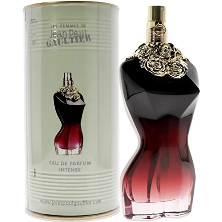 Jean Paul Gaultier La Belle Le Parfum Intense Eau de Parfum (EdP) Damenduft 100 ml Duftfamilie: süß, fruchtig – Bild 3