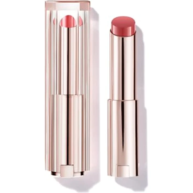Lancôme Lip Idole Butterglow, hydratisierendes Lipgloss, Farbton 36 Nude Now, 3 g – Bild 1