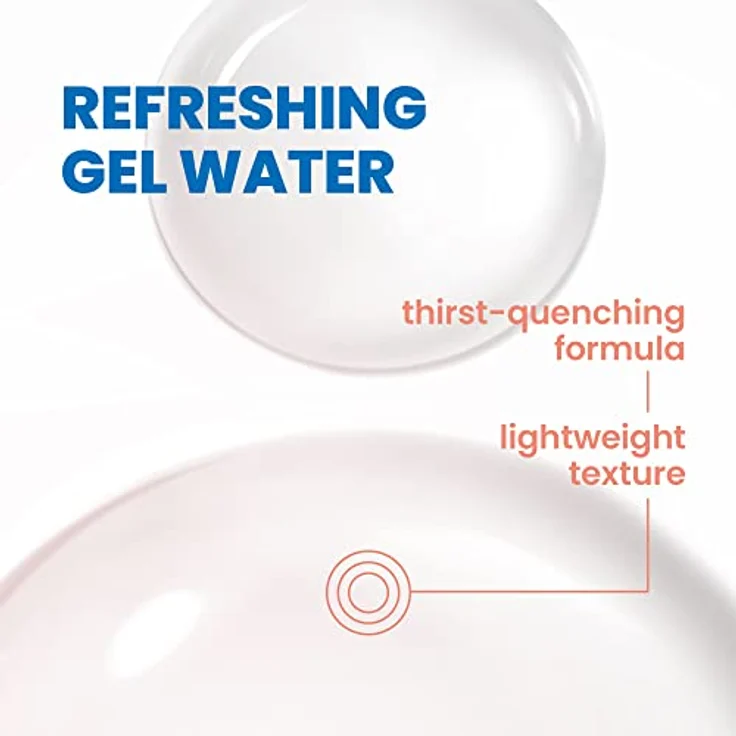 AVENE Hydrance Boost Concentrated Moisturizing Serum 30 ml - Gesichtscreme mit langer Haltbarkeit – Bild 3