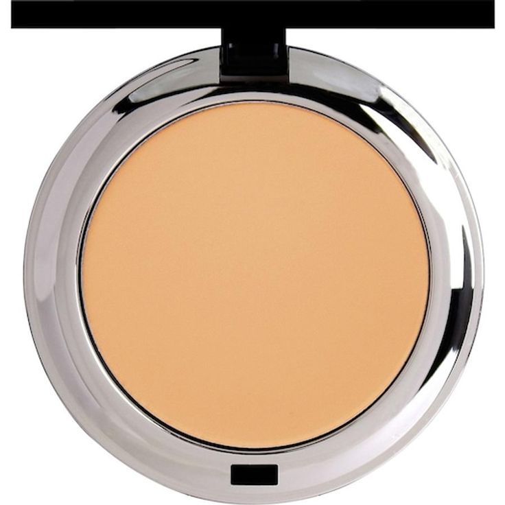 Bellápierre Cosmetics Compact Foundation, Mineral Make-up mit LSF 15, 10 g