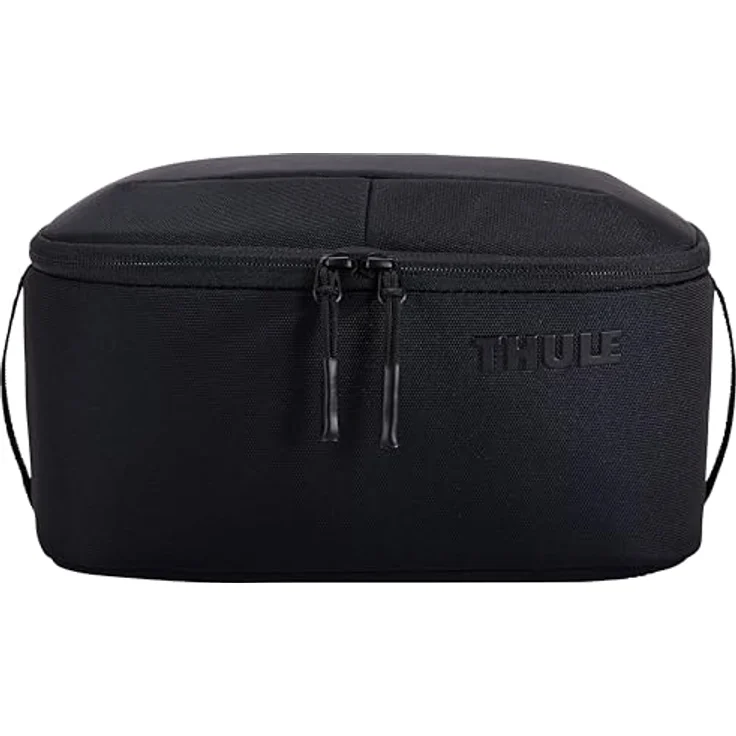 Thule Subterra Kulturbeutel, Schwarz – Bild 2