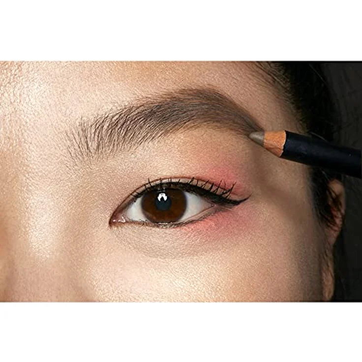 NYX Professional Makeup Augenbrauen NYX Professional Makeup Augenbrauen Eyebrow Powder Pencil Augenbrauenstift 1.4 g – Bild 3