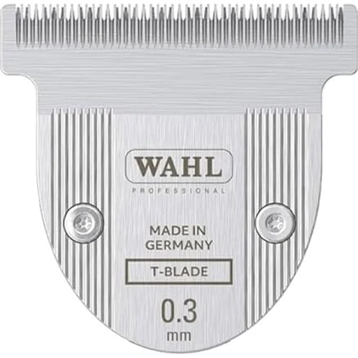Wahl Professional T-Blade ab August 2024, Haarschneider kompatibel mit T-Cut Trimmer, 40 mm Schneidkammbreite, 0,3 mm Schnittlänge – Bild 2