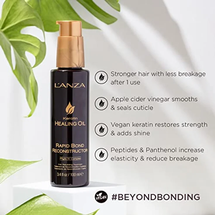 Rapid Bond Reconstructor - 100 ml – Bild 3