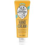 SOL DE JANEIRO - Brazilian Touch Hand Cream 50 ml