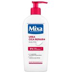Mixa Urea Cica Repair Bodylotion 250 ml