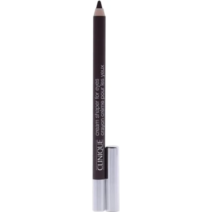 Clinique Augen Make-up Cream Shaper for Eyes Eyeliner - Chocolate Lustre 1,2 g  – Bild 2