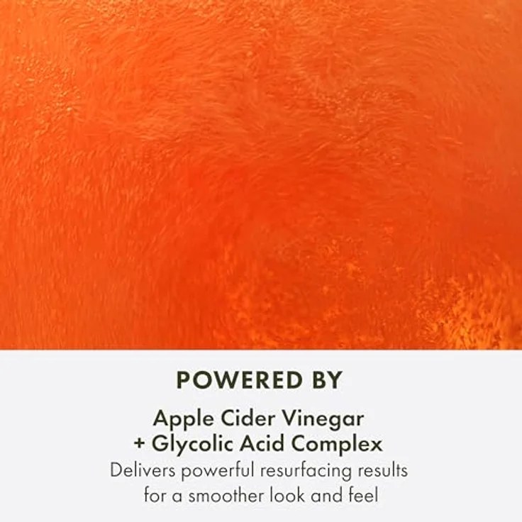 Origins Youthtopia Refining Apple Peel, Glättendes Gesichtspeeling für Damen, vegan, 100 ml – Bild 5