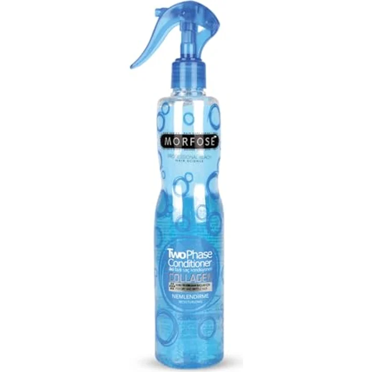 Morfose Biotin TwoPhase Conditioner 400 ml – Bild 2