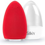 Silk'n Bright Gesichtsbürste 1 Stück