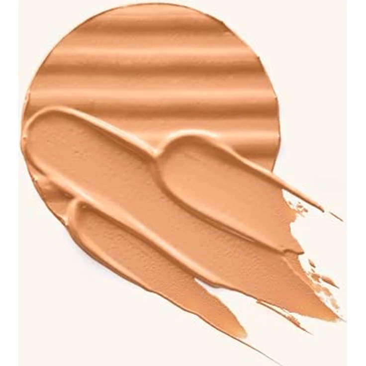 Catrice Under Eye Brightener, Augenpflege, Nr. 020, Nude, pflegend, Expressergebnis, aufhellend, natürlich, schimmernd, vegan, ohne Parfüm, ohne Alkohol, ohne Parabene, 1er Pack (4.2g) – Bild 3