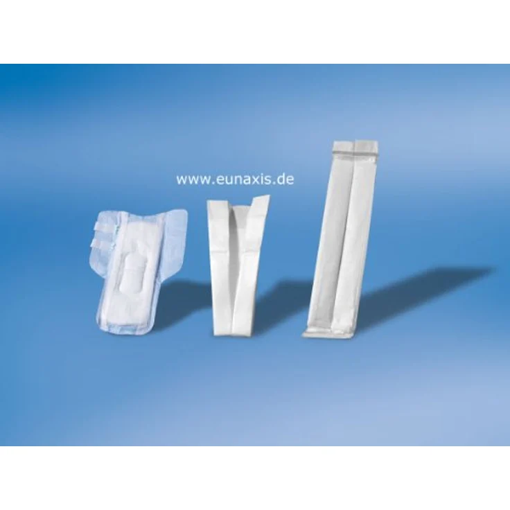 seni Seni Man Super Level 5 Inkontinenzslip, atmungsaktive Einlagen für Männer, 870 ml Saugstärke, 15 Stück pro Packung – Bild 4