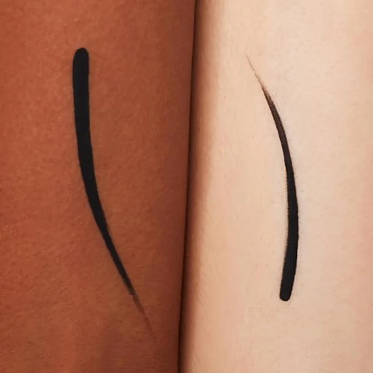 Essence Eyeliner & Kajal The Dip Eyeliner 2,5 ml – Bild 3