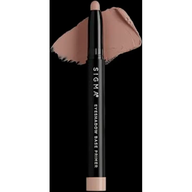 Sigma Beauty Eyeshadow Base Primer, Lidschatten-Primer für intensivere Farben und langen Halt, Farbton Persuade, 1.14 g – Bild 7