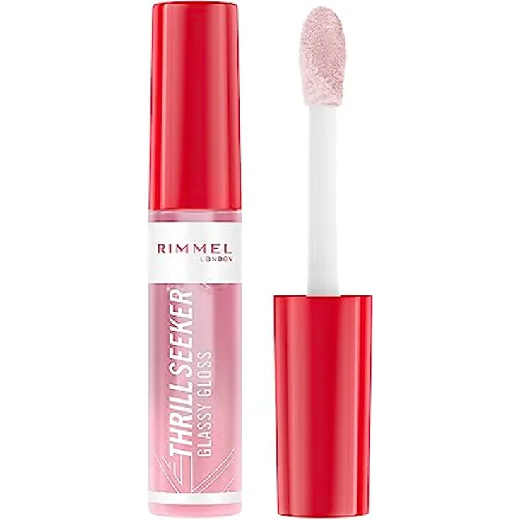 RIMMEL LONDON | THRILL SEEKER | Lippenstift, Maße: 2 cm, Gewicht: 0,07 kg