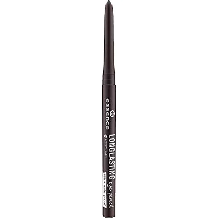 essence Longlasting Kajalstift 5x0.28 g Nr. 20 - Lucky Lead – Bild 2